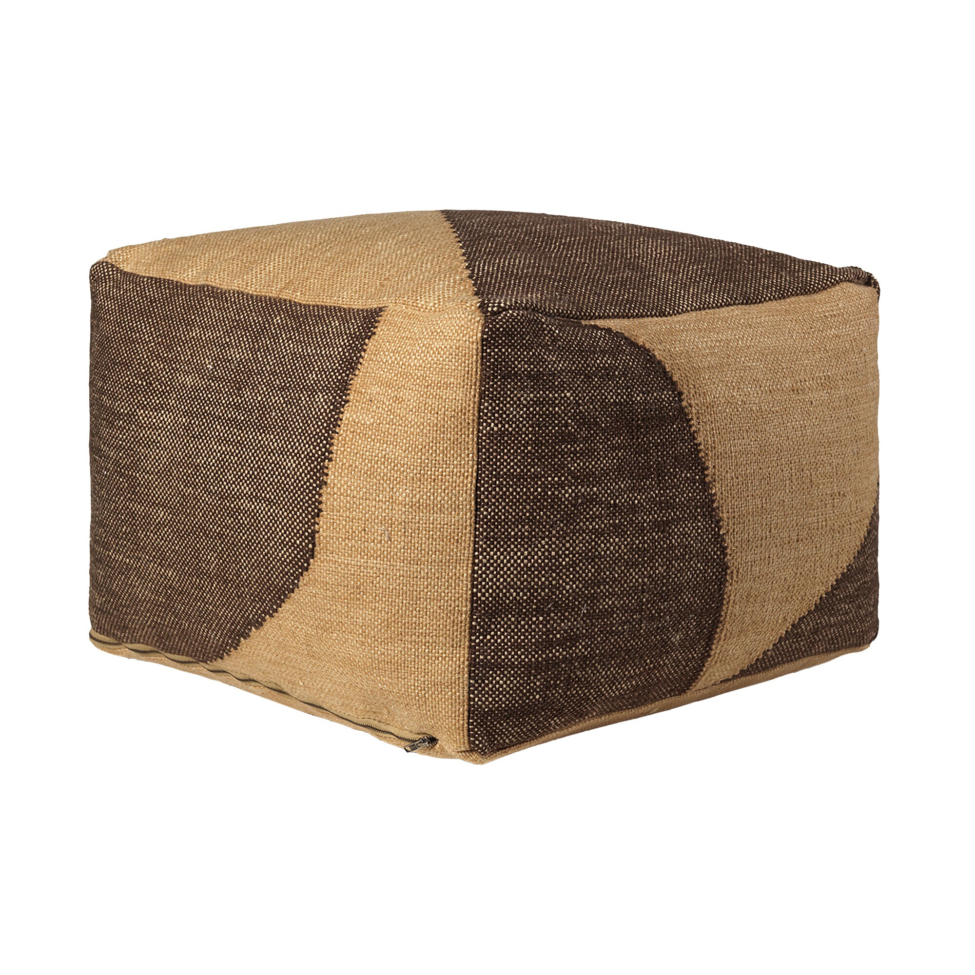 Forene Pouf Square