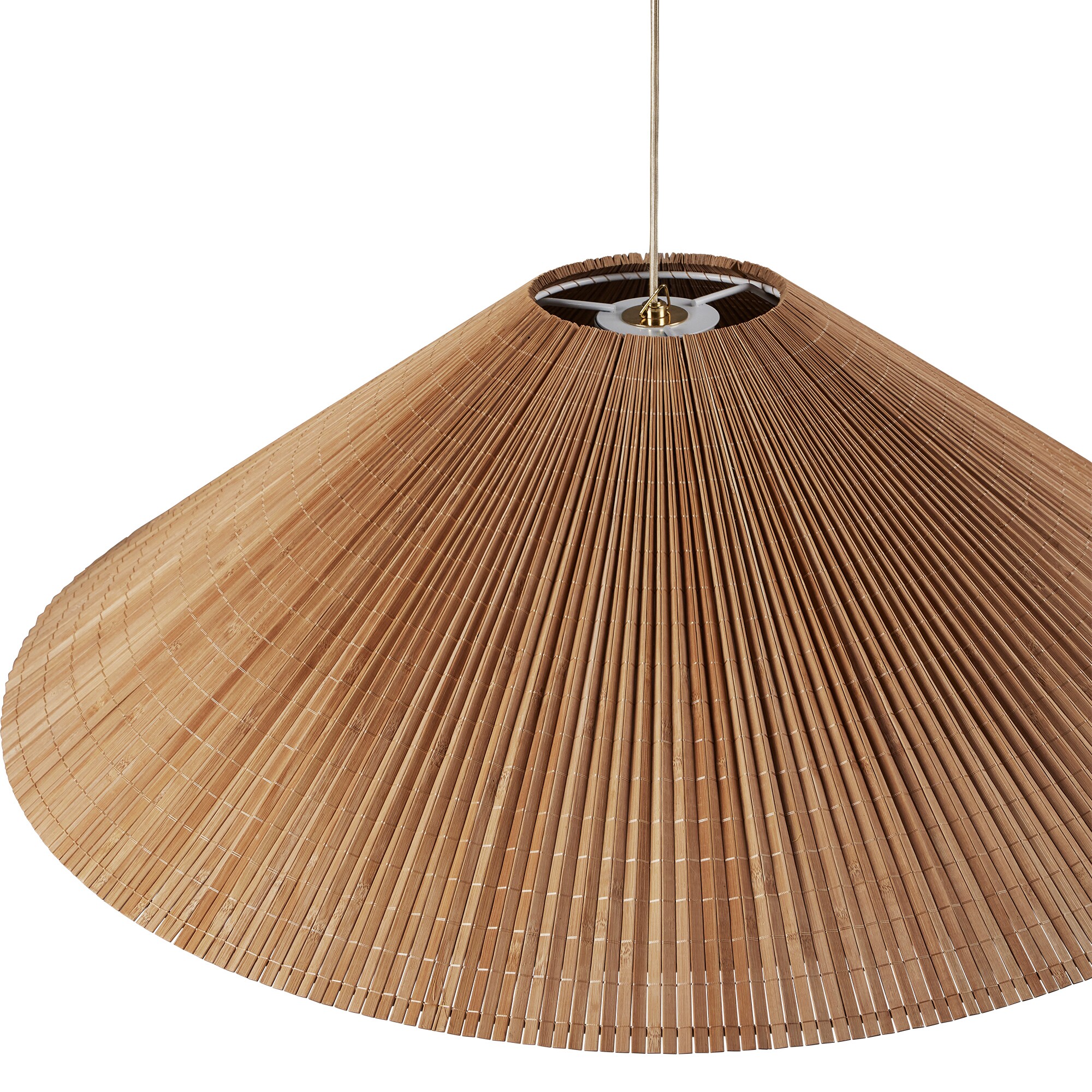 1972 Suspension Lamp