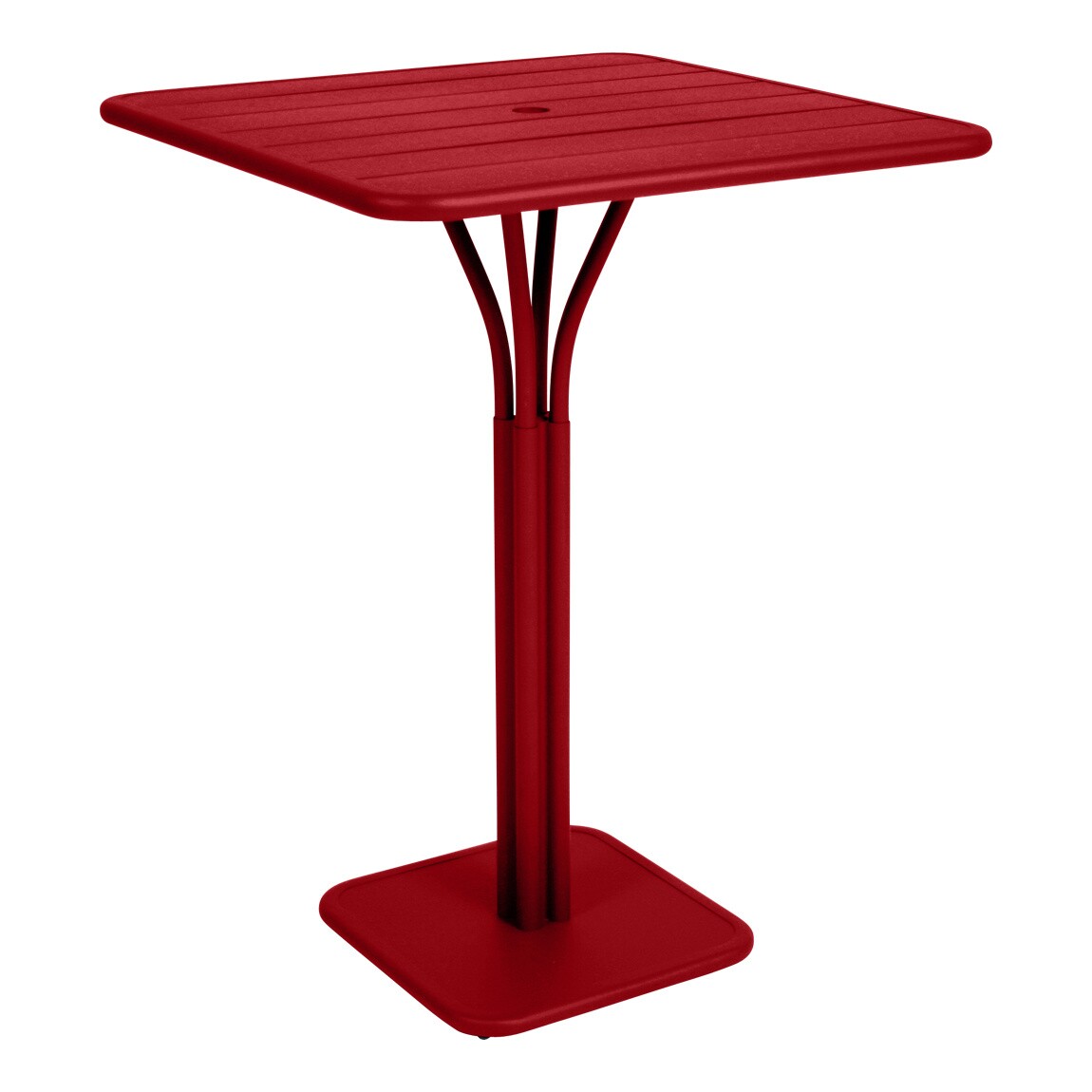 Luxembourg High Garden Table