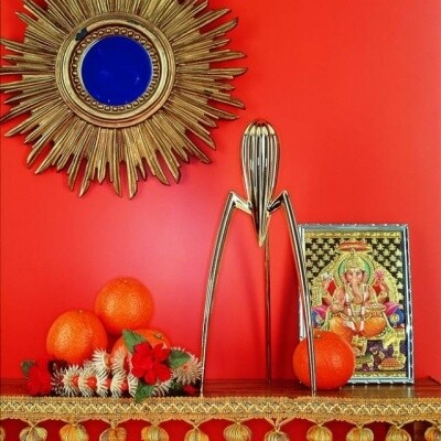 Juicy Salif Lemon Squeezer