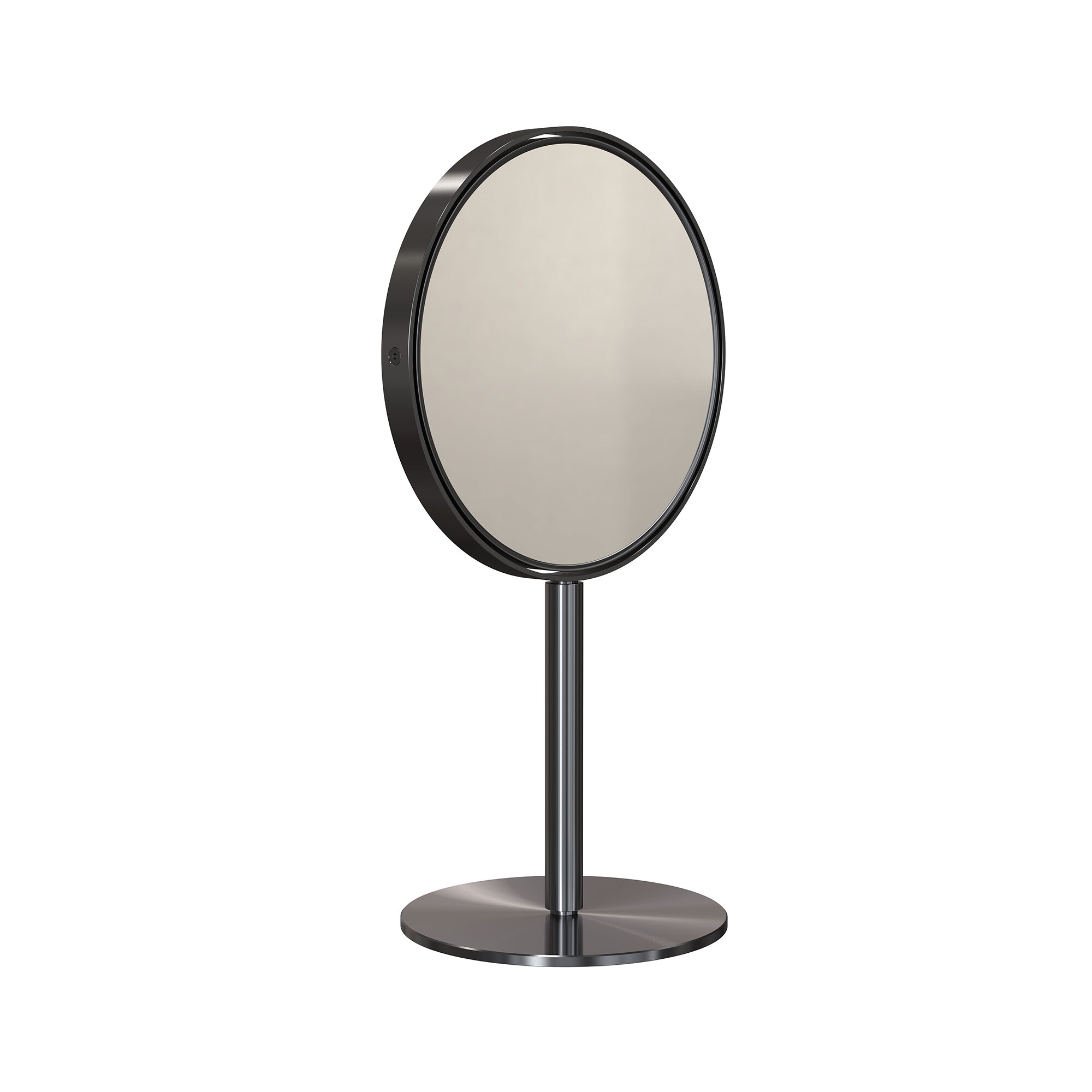 Nova2 1943 Cosmetic Mirror with 5x Magnification