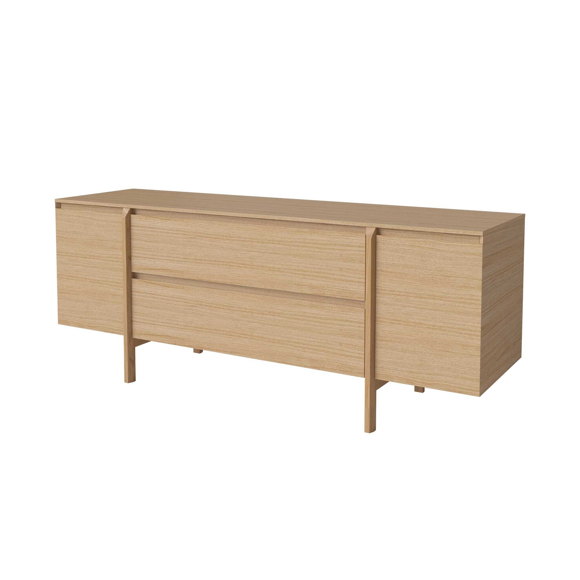 Daia Sideboard with Drawers