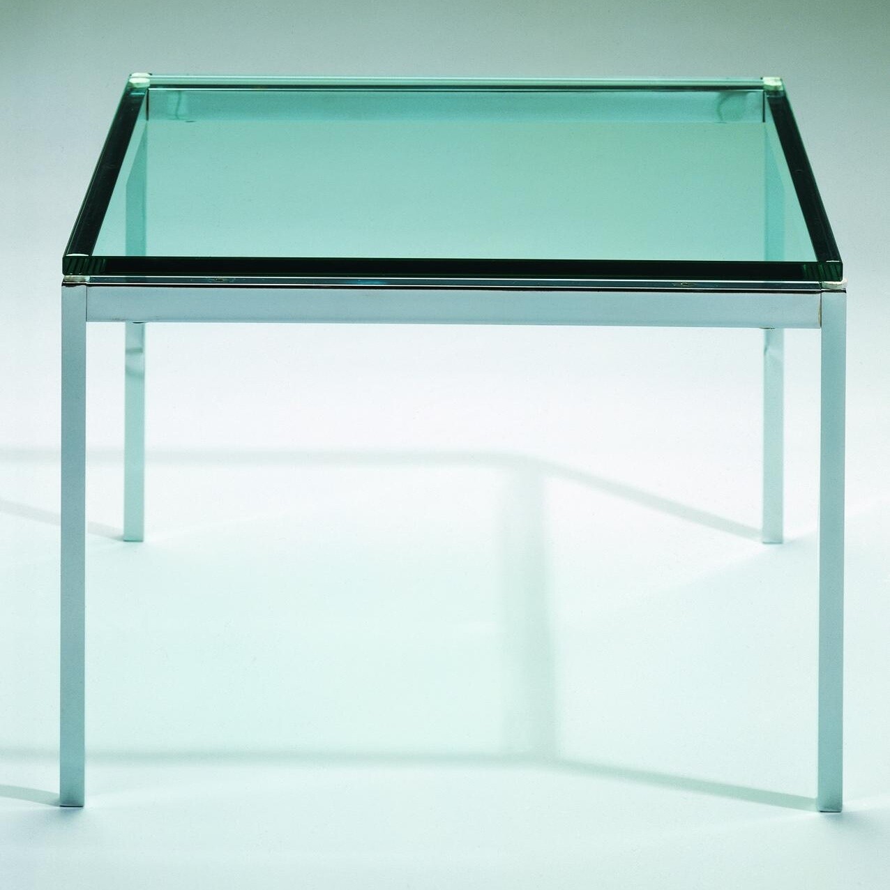 Florence Knoll Coffee Table Square