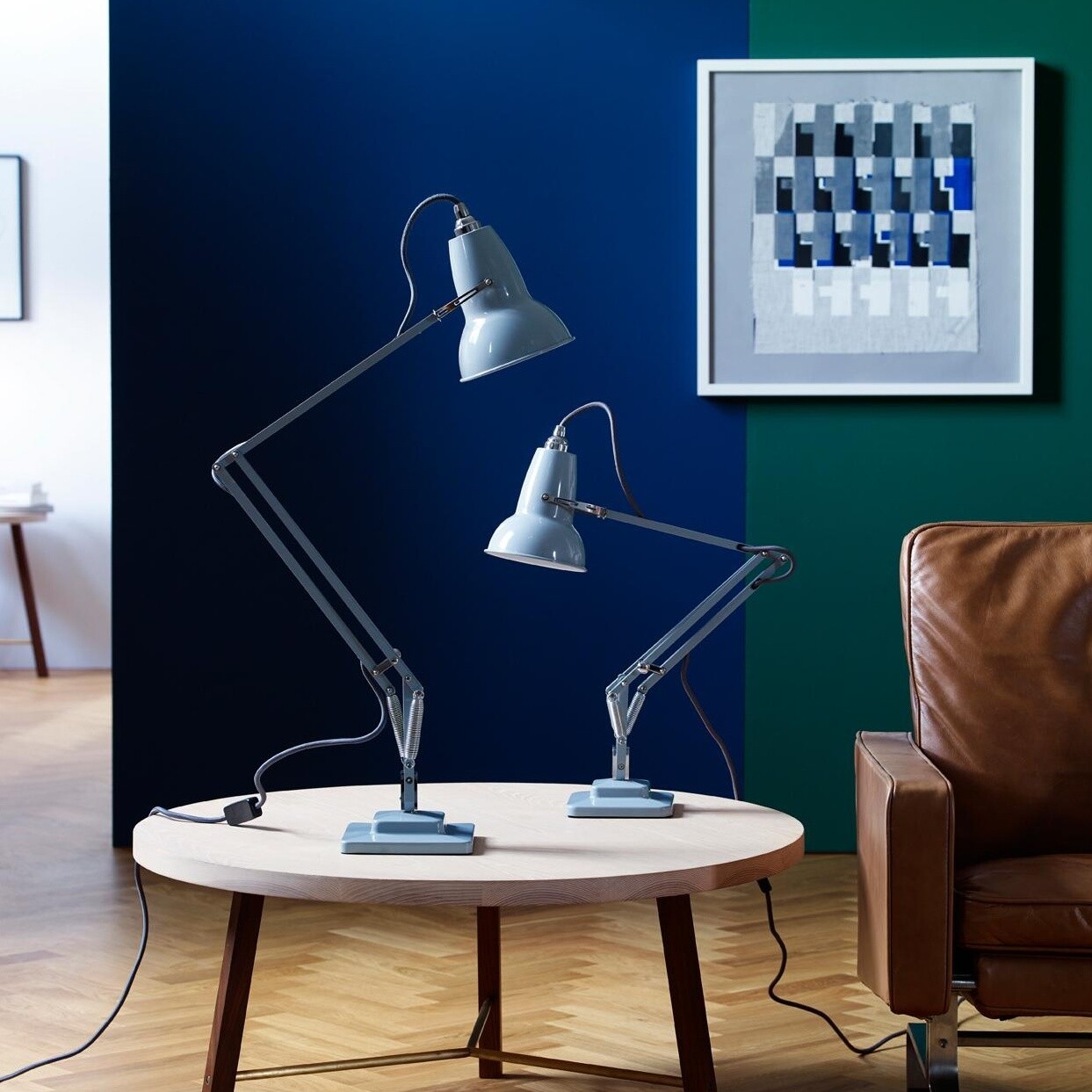 Original 1227 Mini Desk Lamp