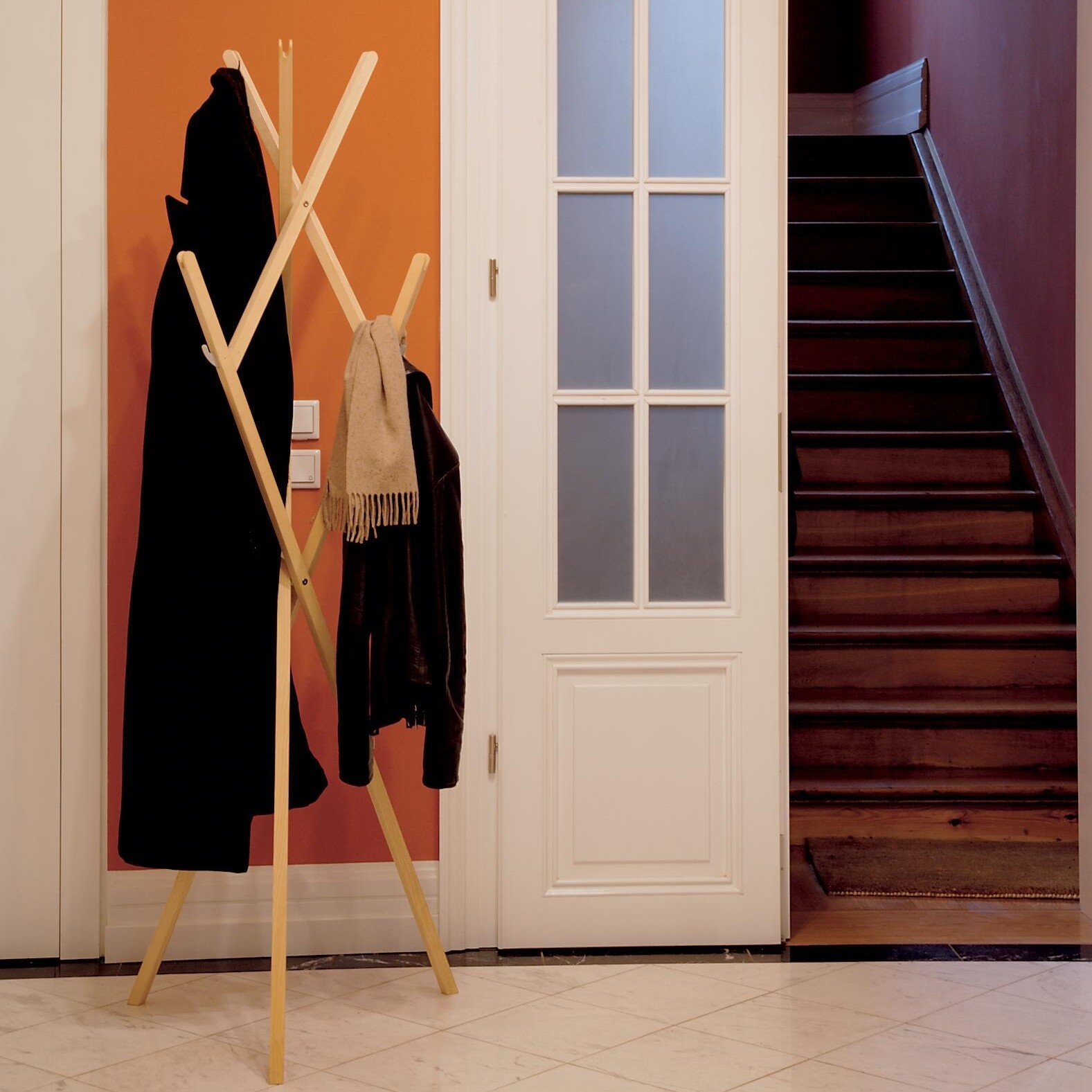 Moormann Hut ab Wardrobe