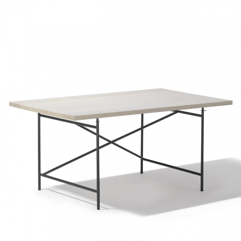 Eiermann 1 Table 180x90cm Frame Eccentric 110x66x78cm