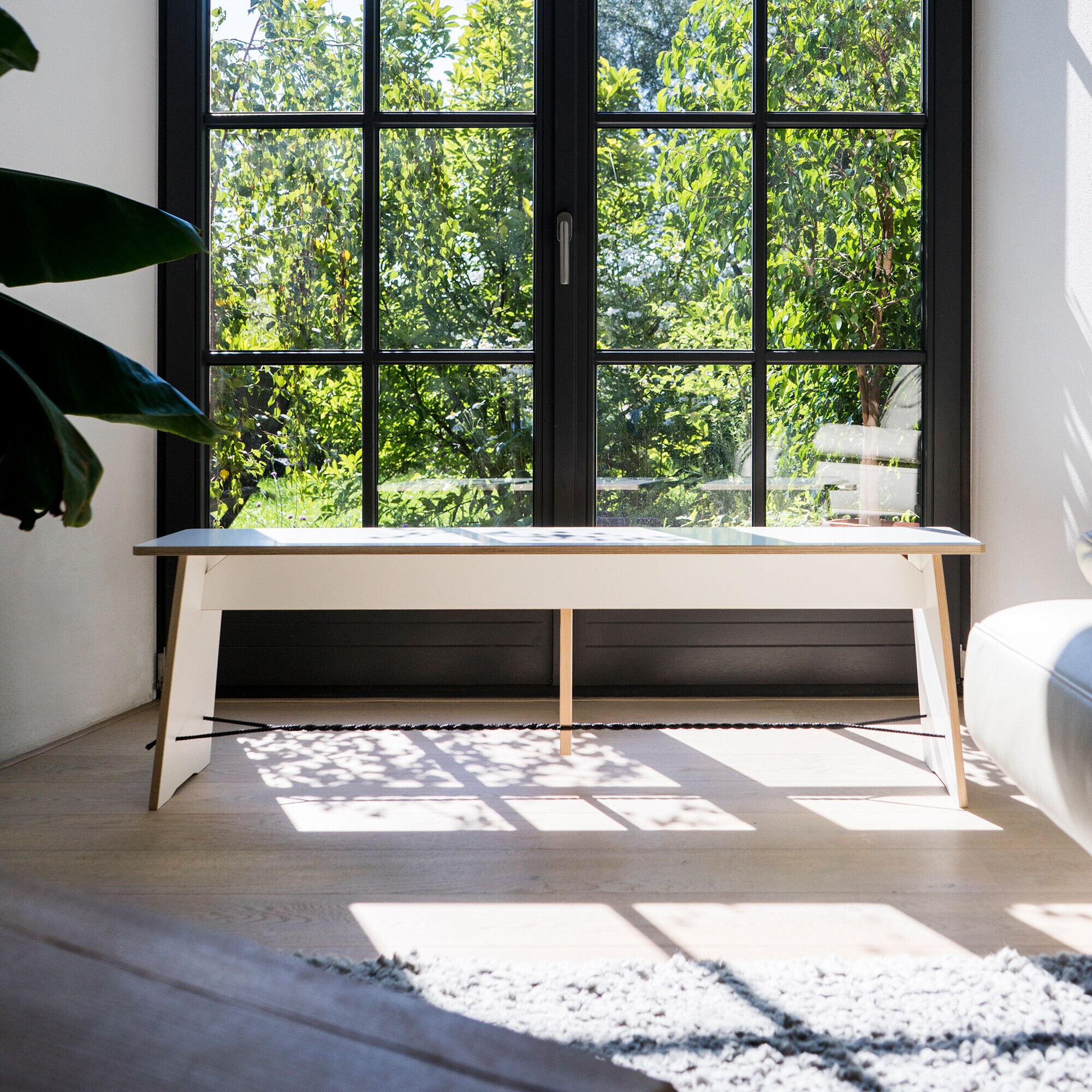 Langer Max Bench W 180cm