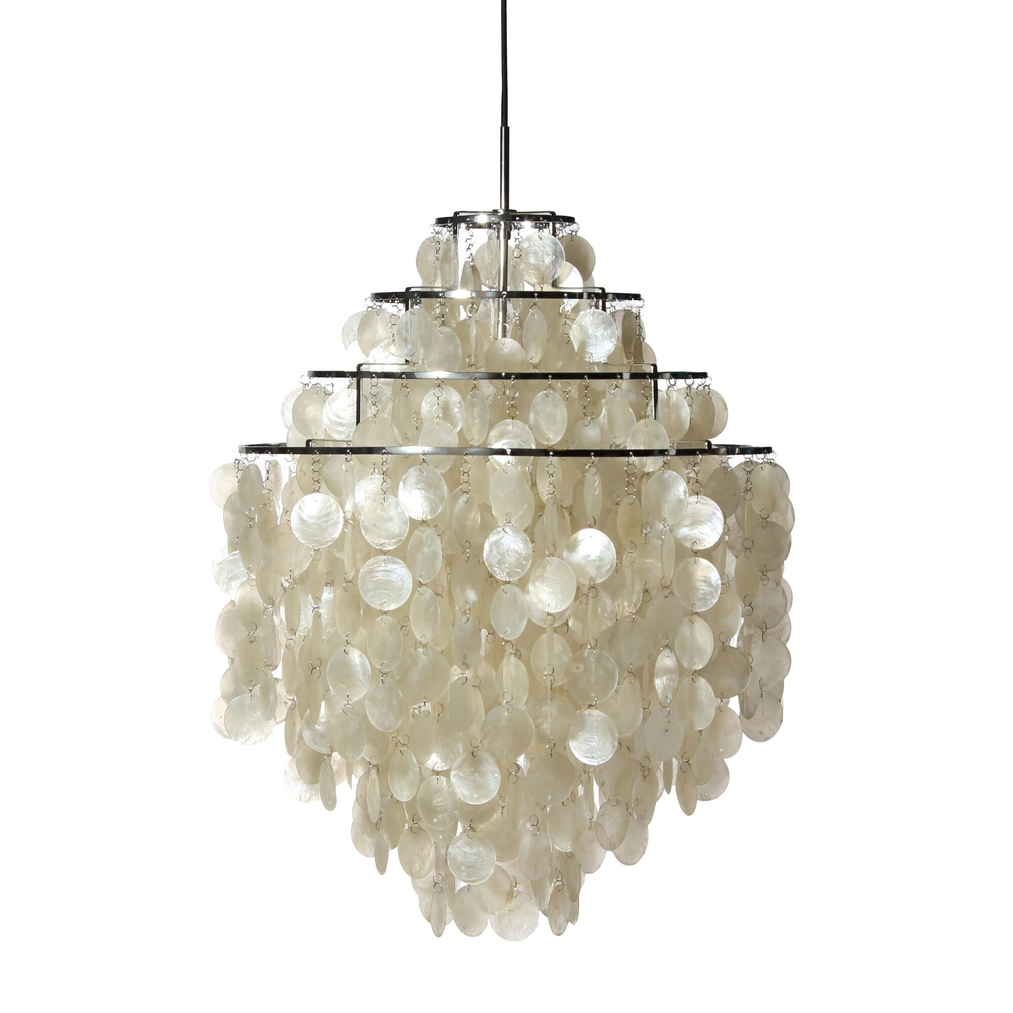 Fun 0DM/DA Suspension Lamp