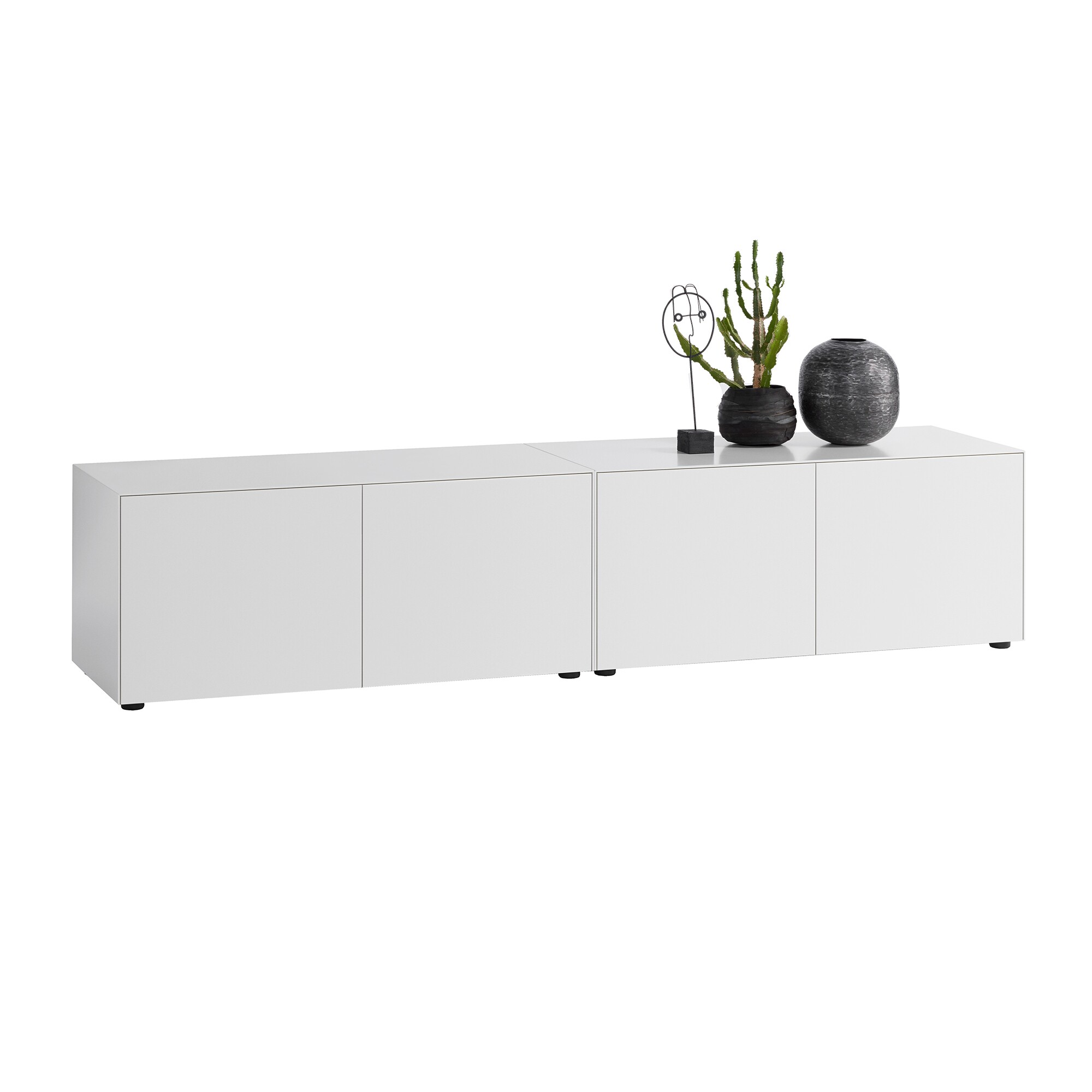 Nex Pur Box 2.0 Door 240x50x48cm