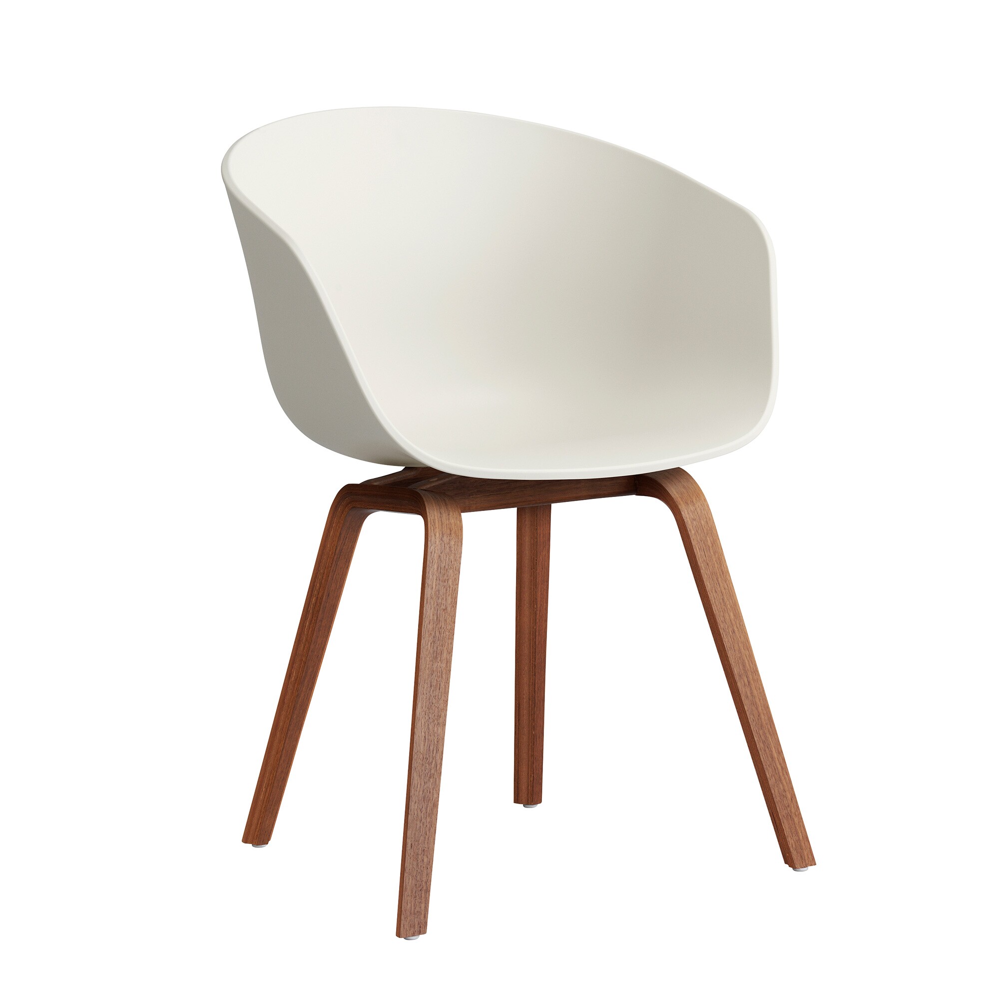 About a Chair AAC 22 2.0 Armchair Walnut