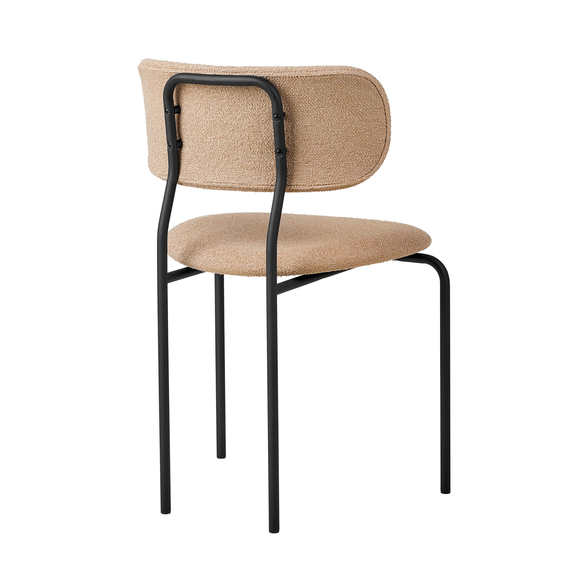 Coco Dining Chair Fully Upholstered
