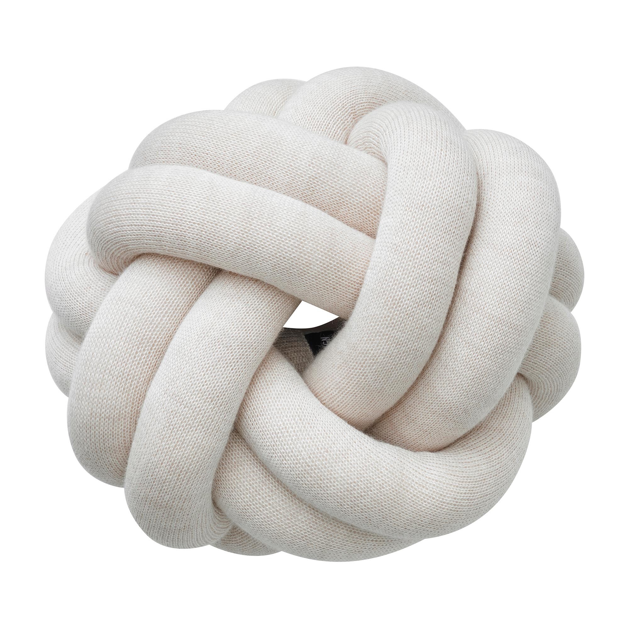 Knot Cushion