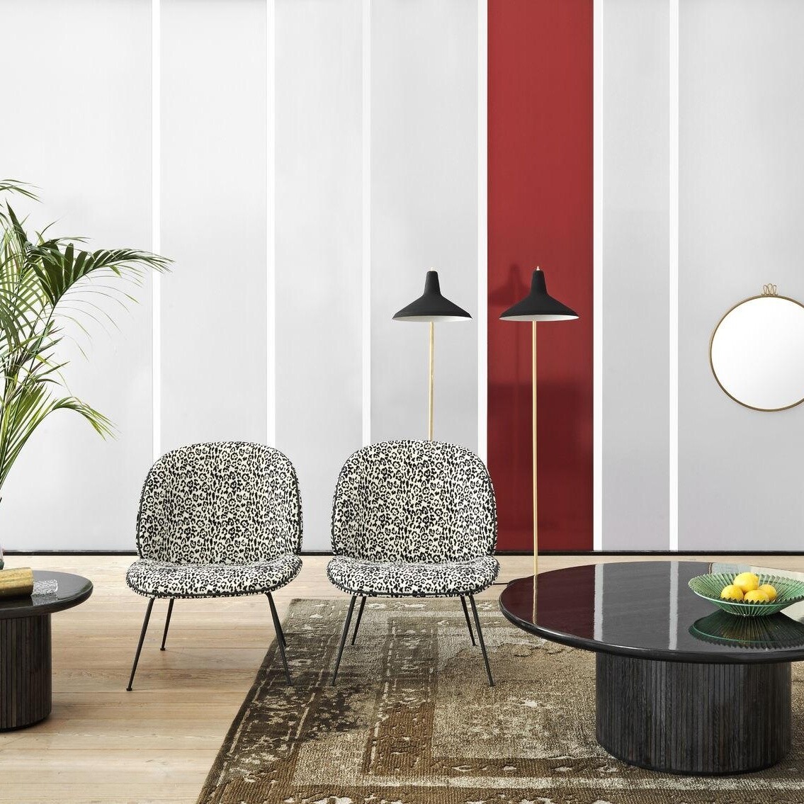 Grossman G10 Floor Lamp