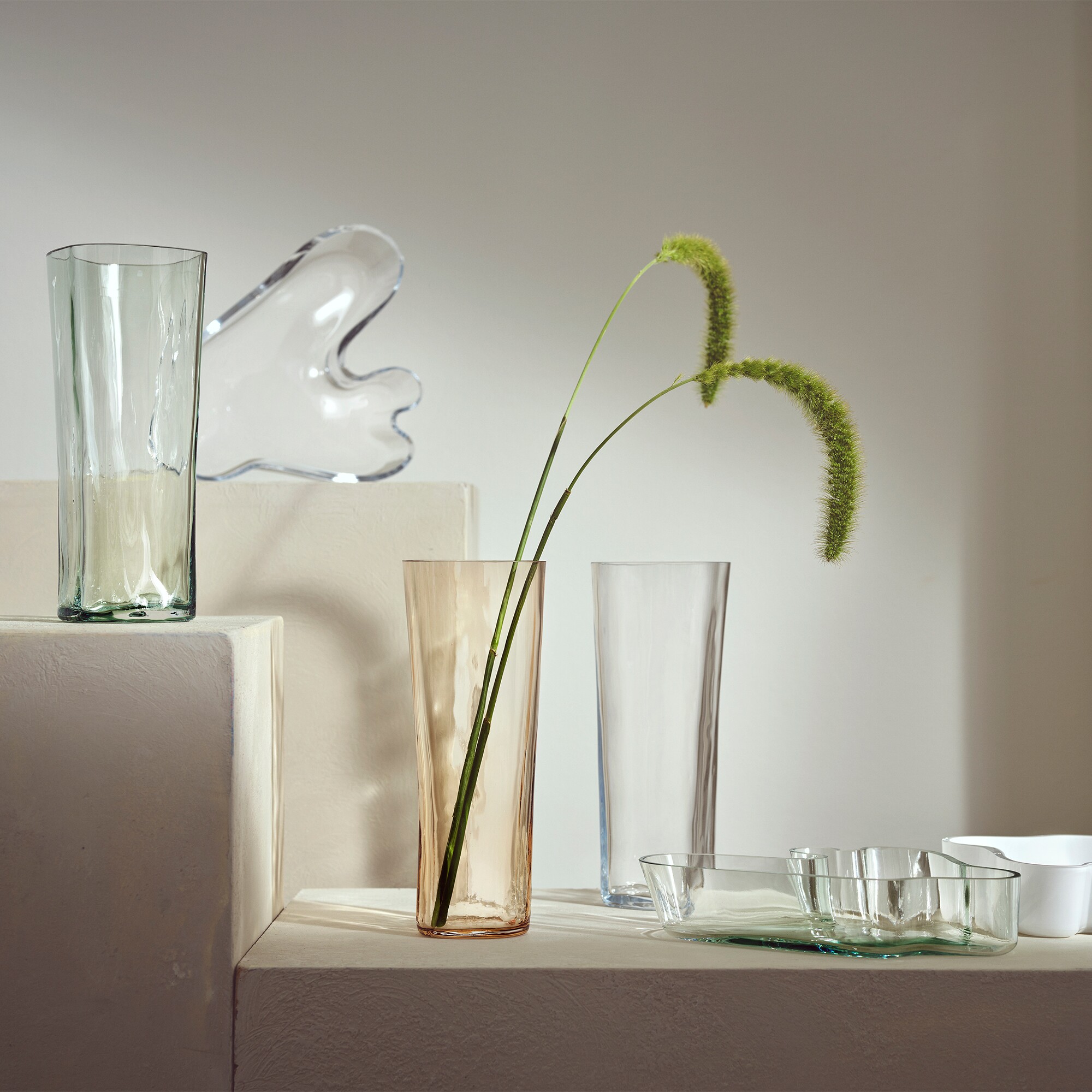 Alvar Aalto Vase 180mm