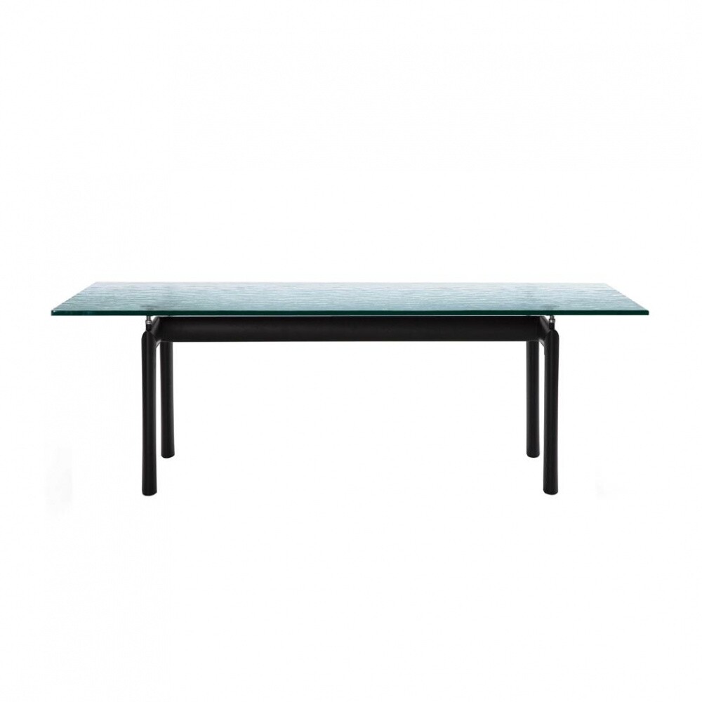 LC6 Table tube d’avion