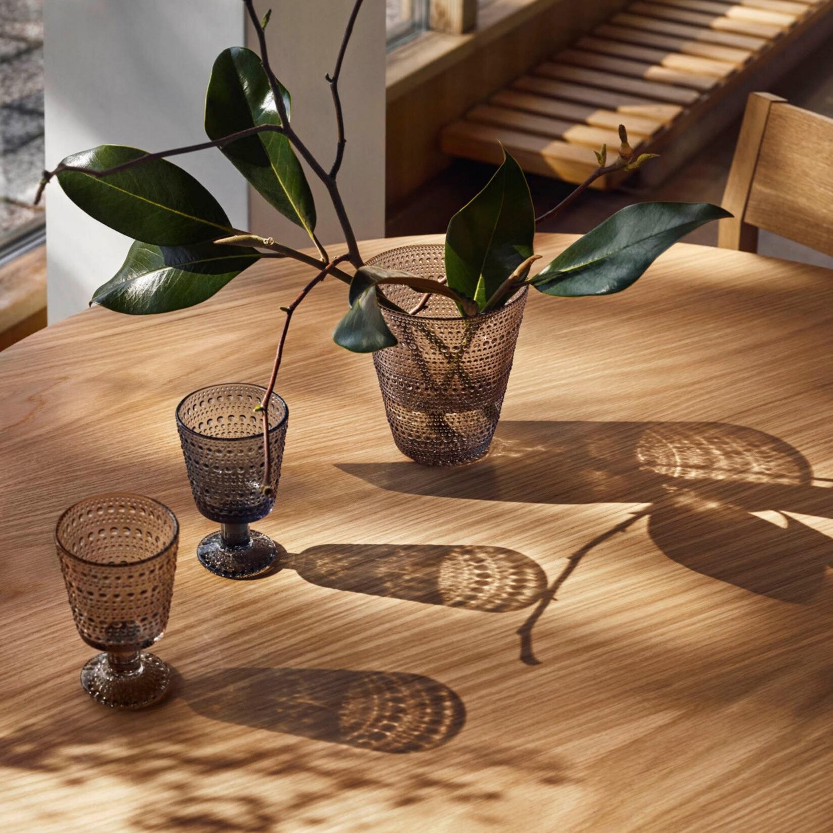 Kastehelmi Universal Glas 26cl Set of 2