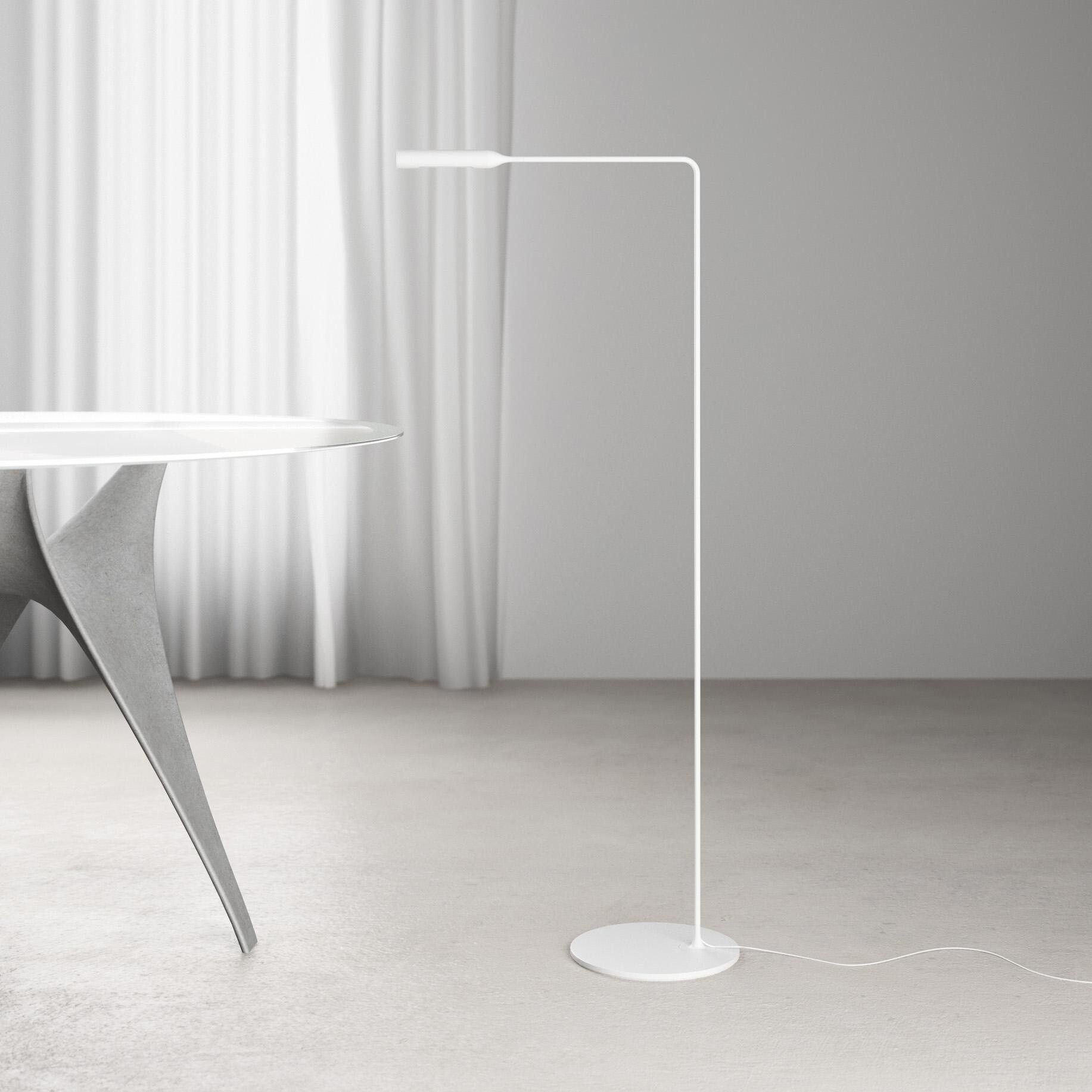 Flo Floor LED Floor Lamp