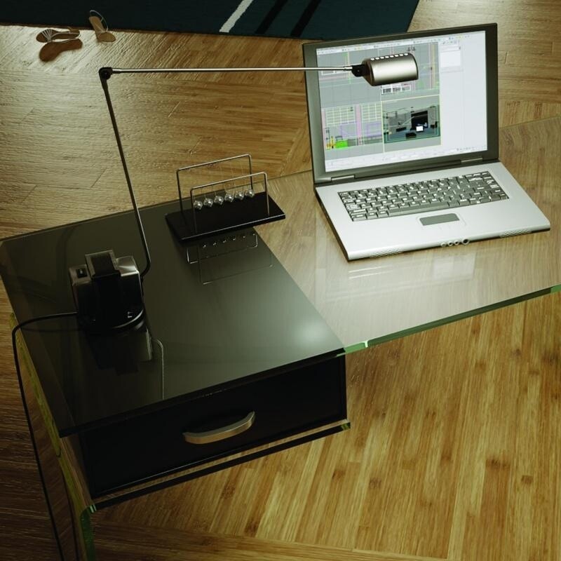 Daphine LED Desk Lamp