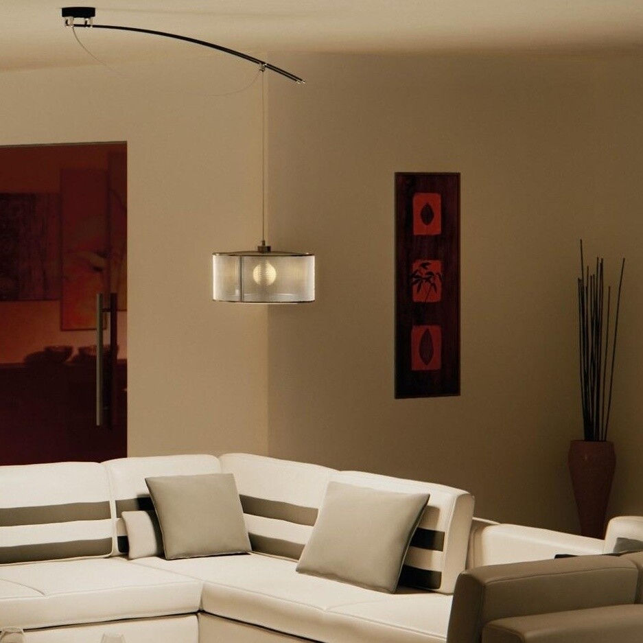 Moove Suspension Lamp