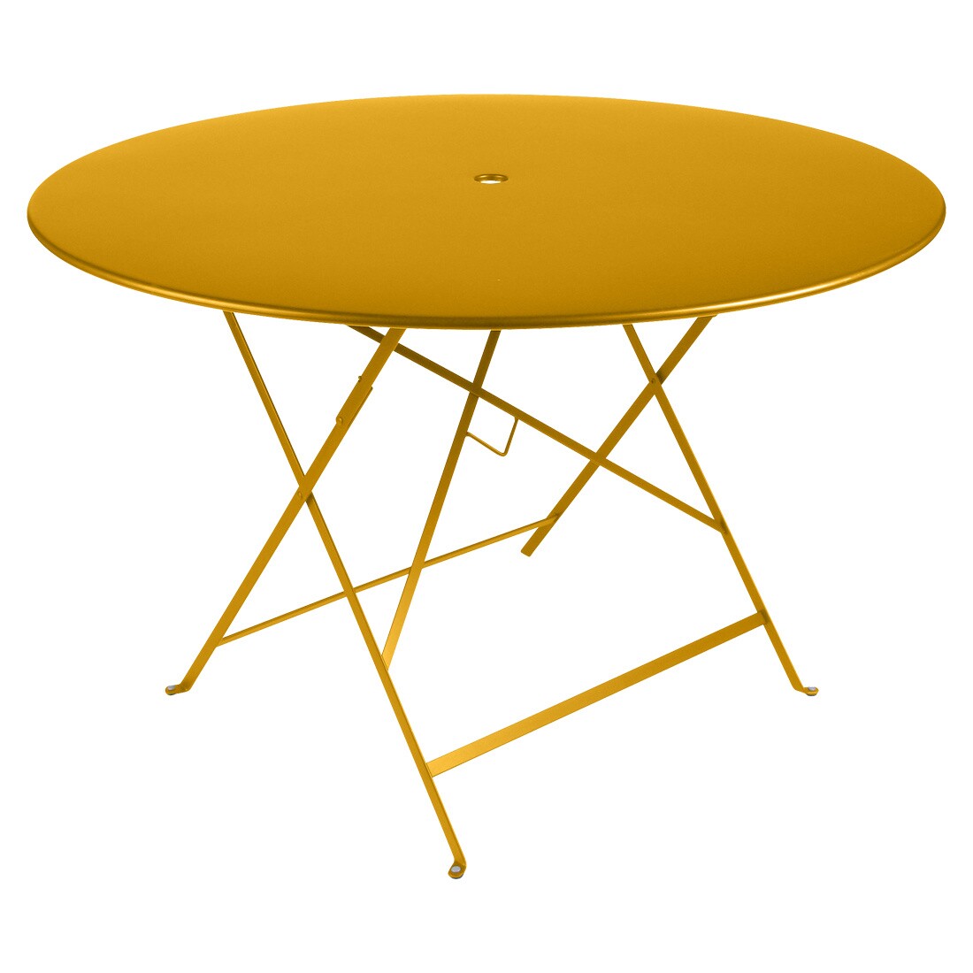 Bistro Folding Table Ø117cm