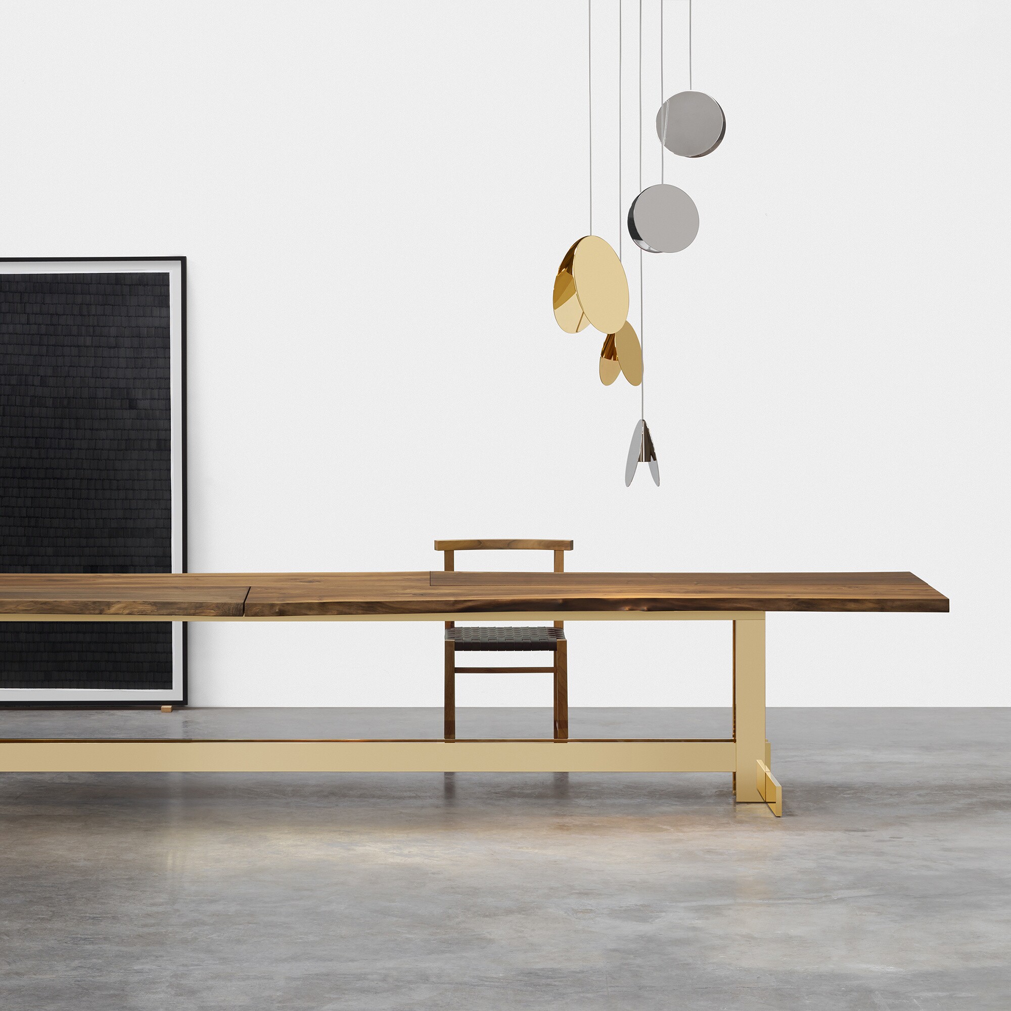 LT05 North Suspension lamp