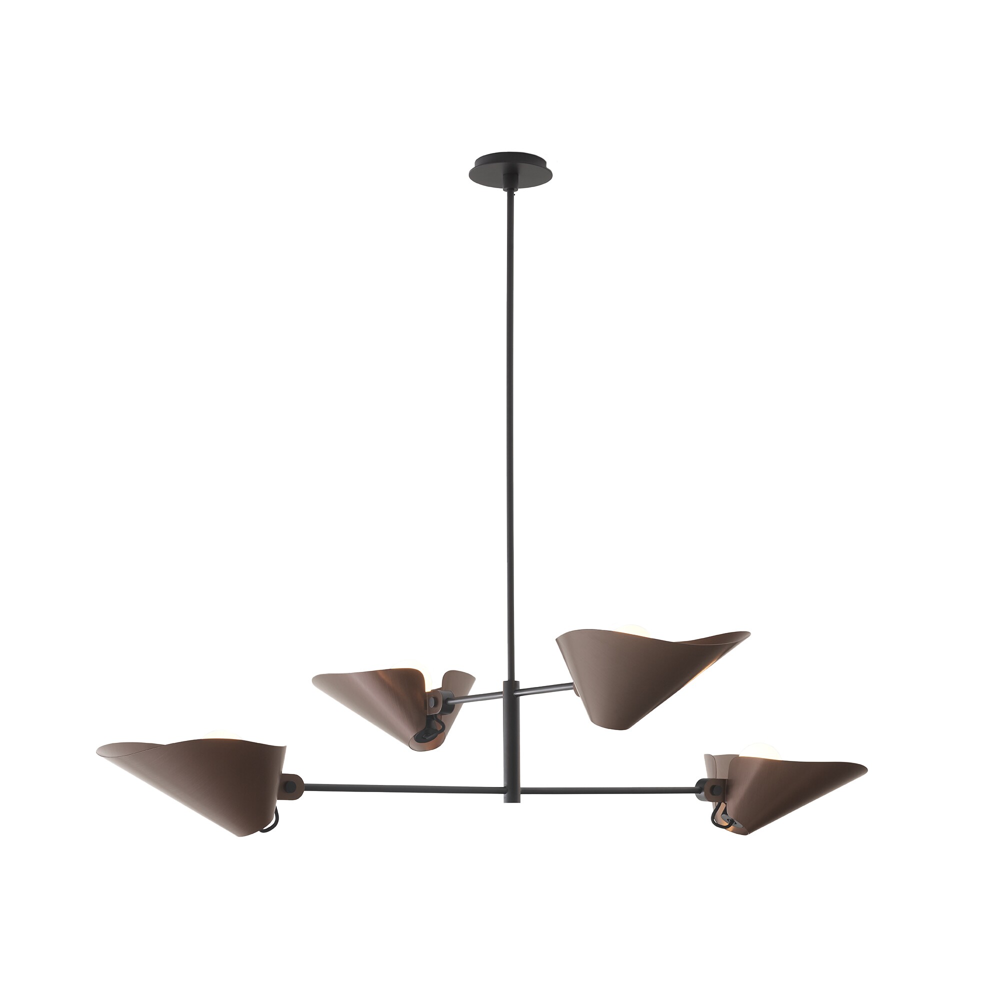 Bonnet SC92 Chandelier