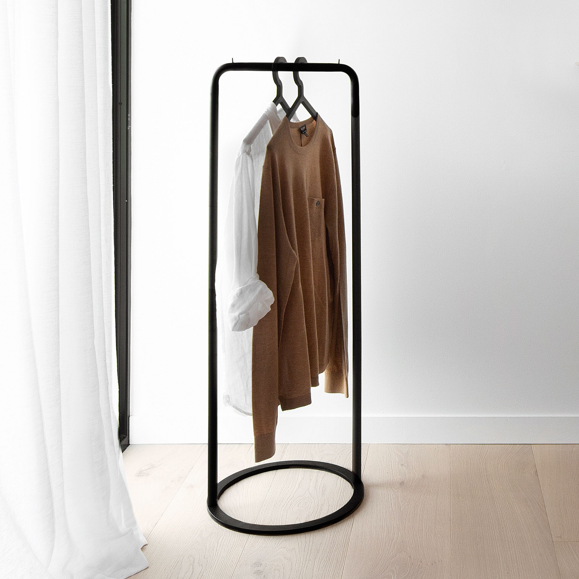 O&O Coatstand S