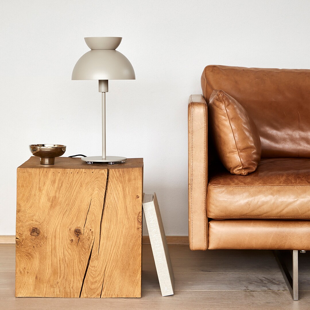 Butterfly Table Lamp