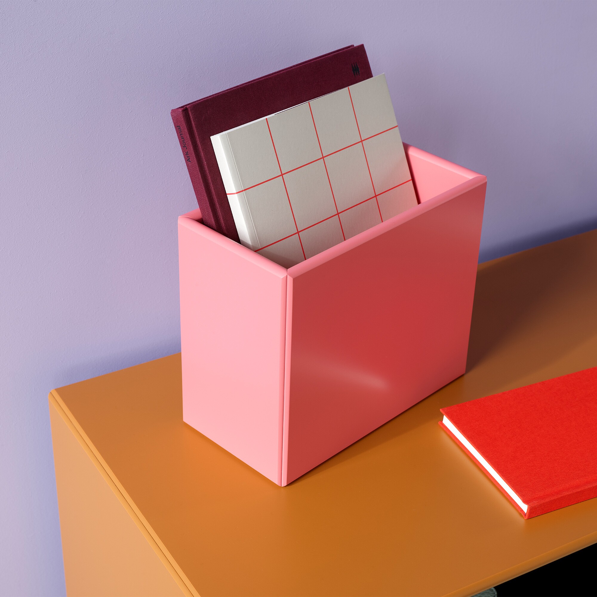 Collect Desk Organizer