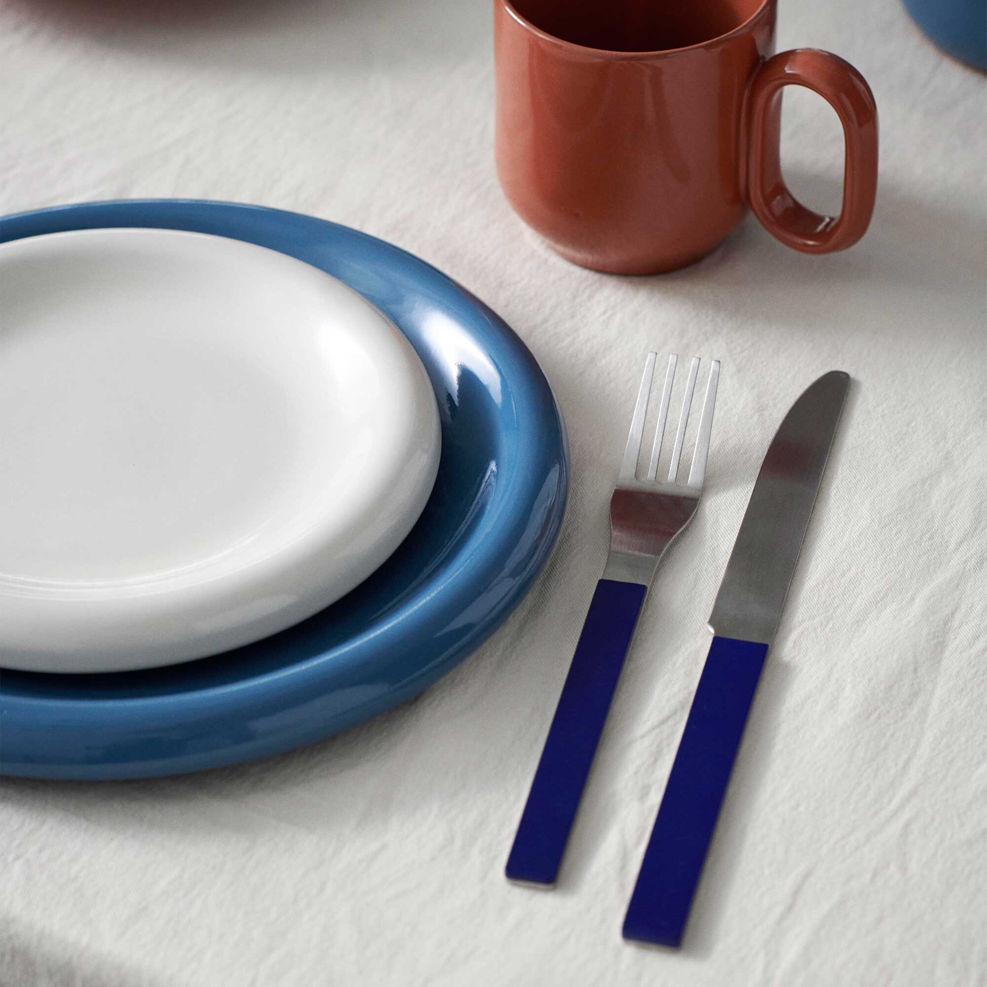 MVS Cutlery Set 4 pieces