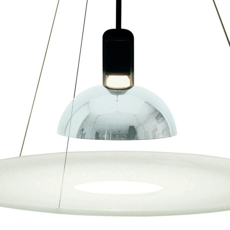 Frisbi Suspension Lamp