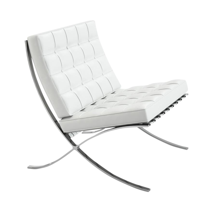 Barcelona® Easy Chair