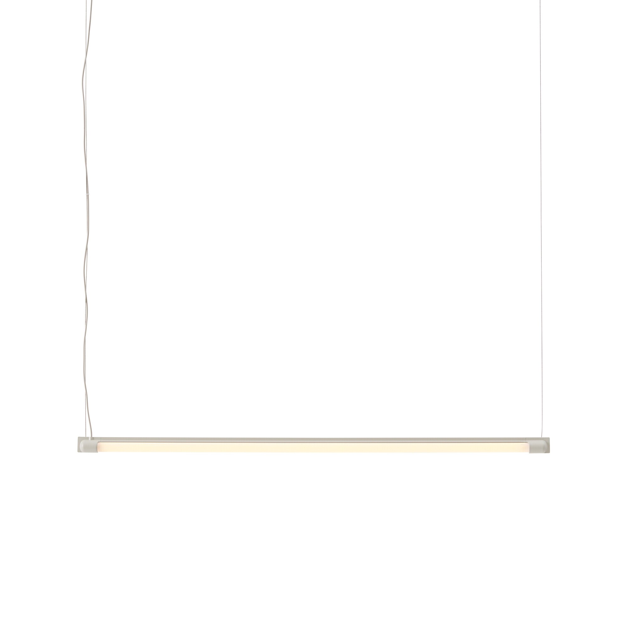 Fine LED Suspension Lamp 90cm