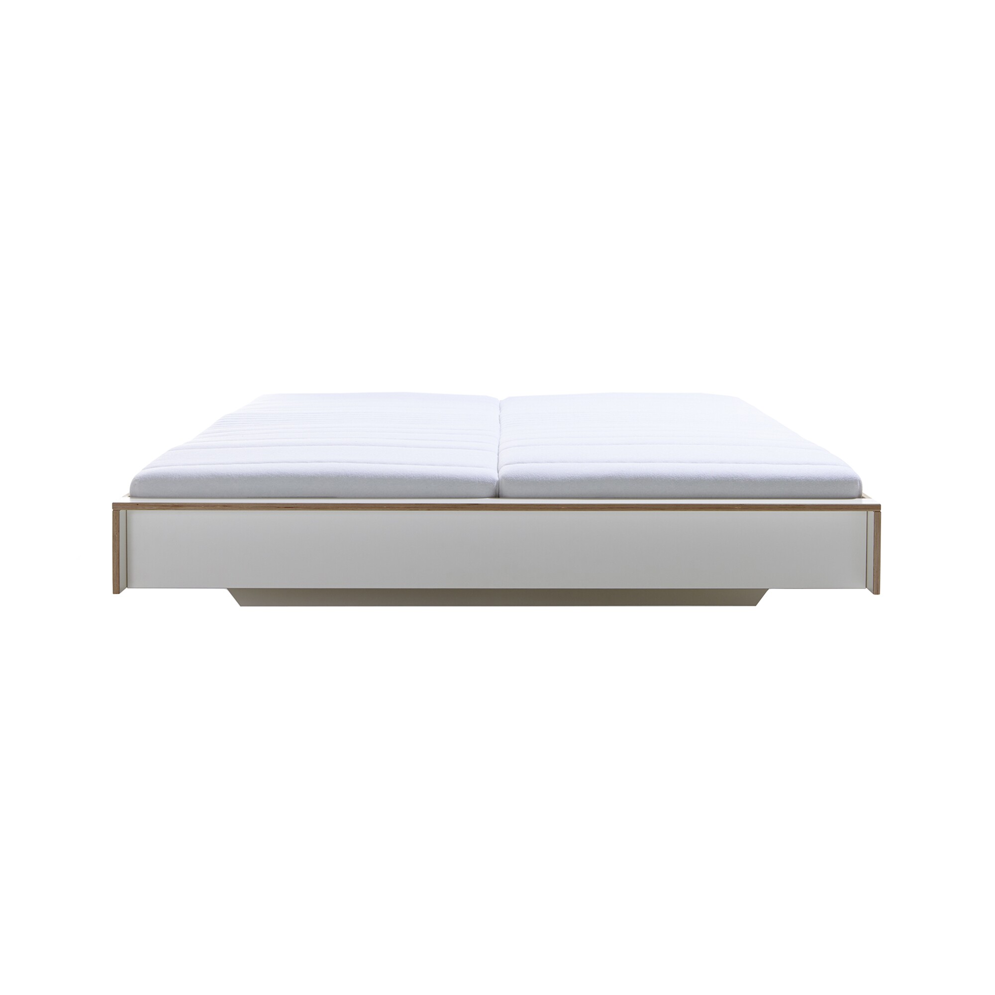 Flai Double Bed 160x200cm