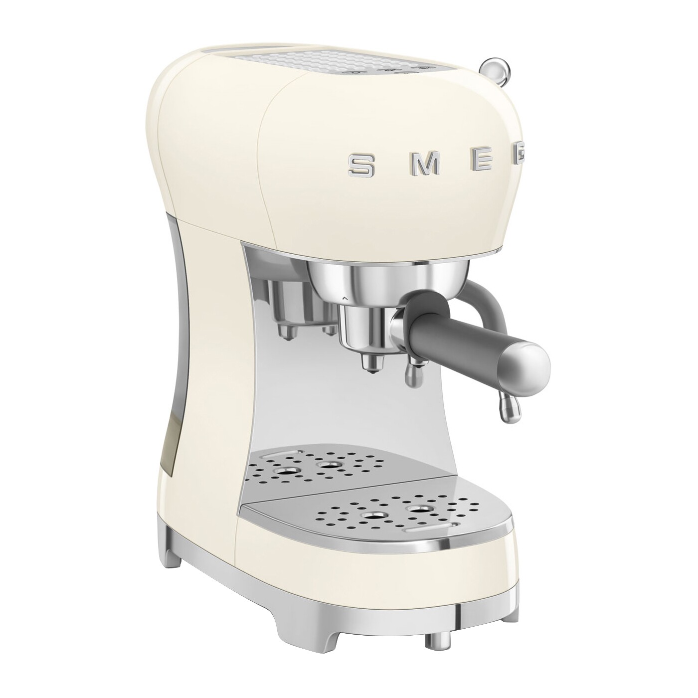 ECF02 Espresso Coffee Maker Tritan™ Renew