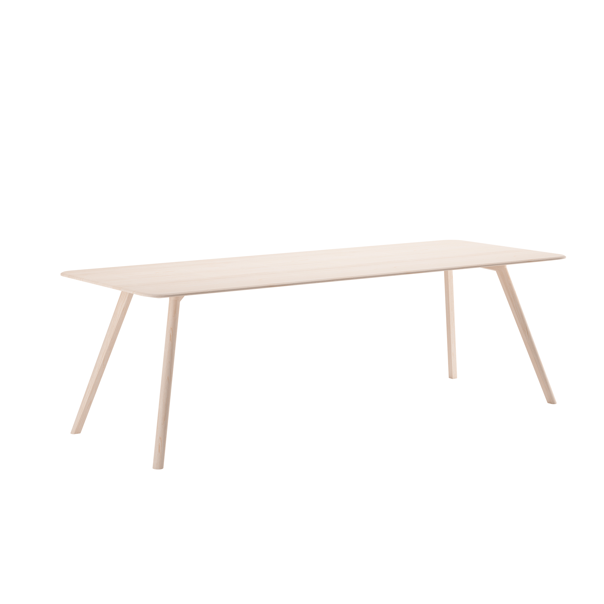 Meyer XLarge Dining Table 240x92x73cm