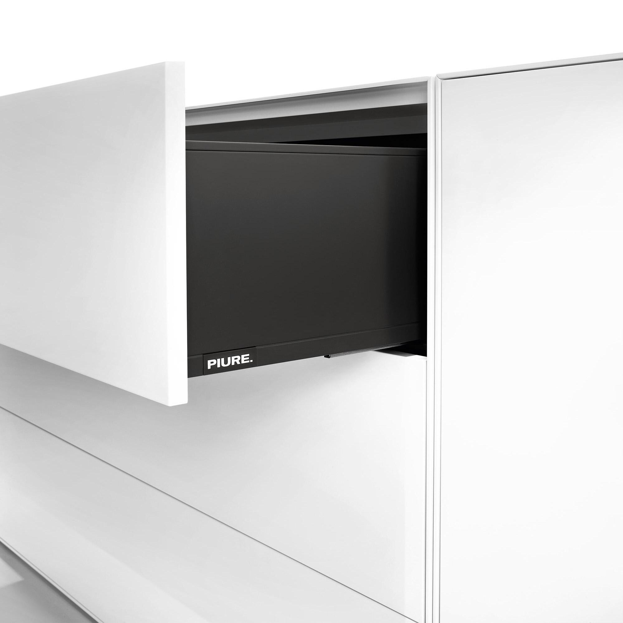 Nex Pur Box 2.0 Drawer Box/Drawer Chest 120x75x48cm