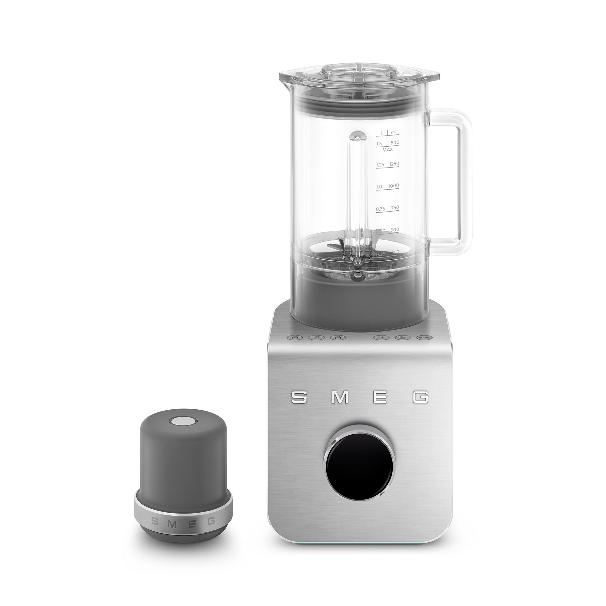 BLC02 High Performance Blender 1.5L