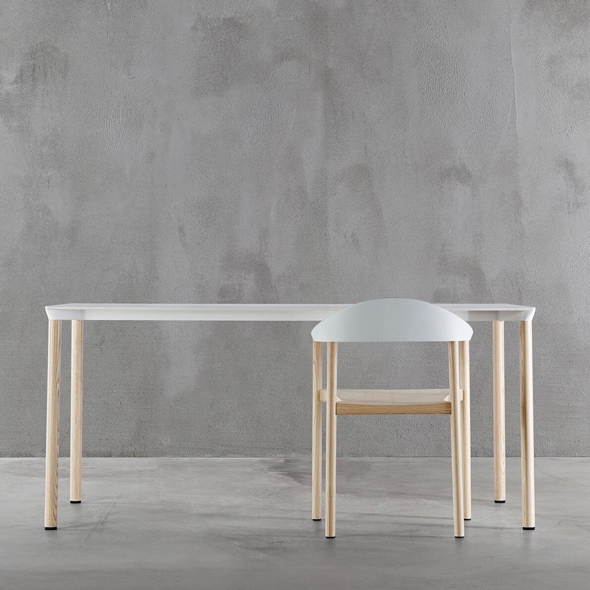 Monza Table 80x80x73cm