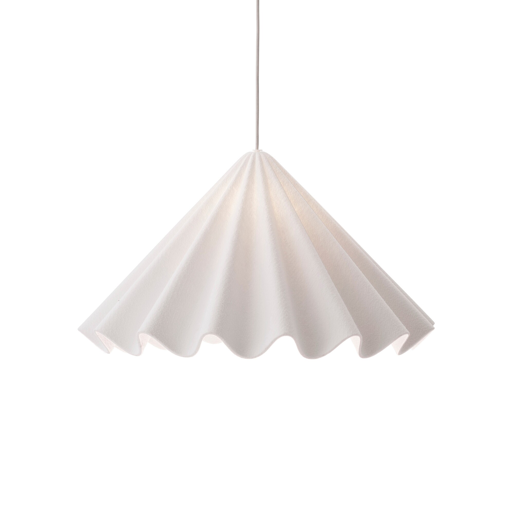 Dancing Suspension Lamp
