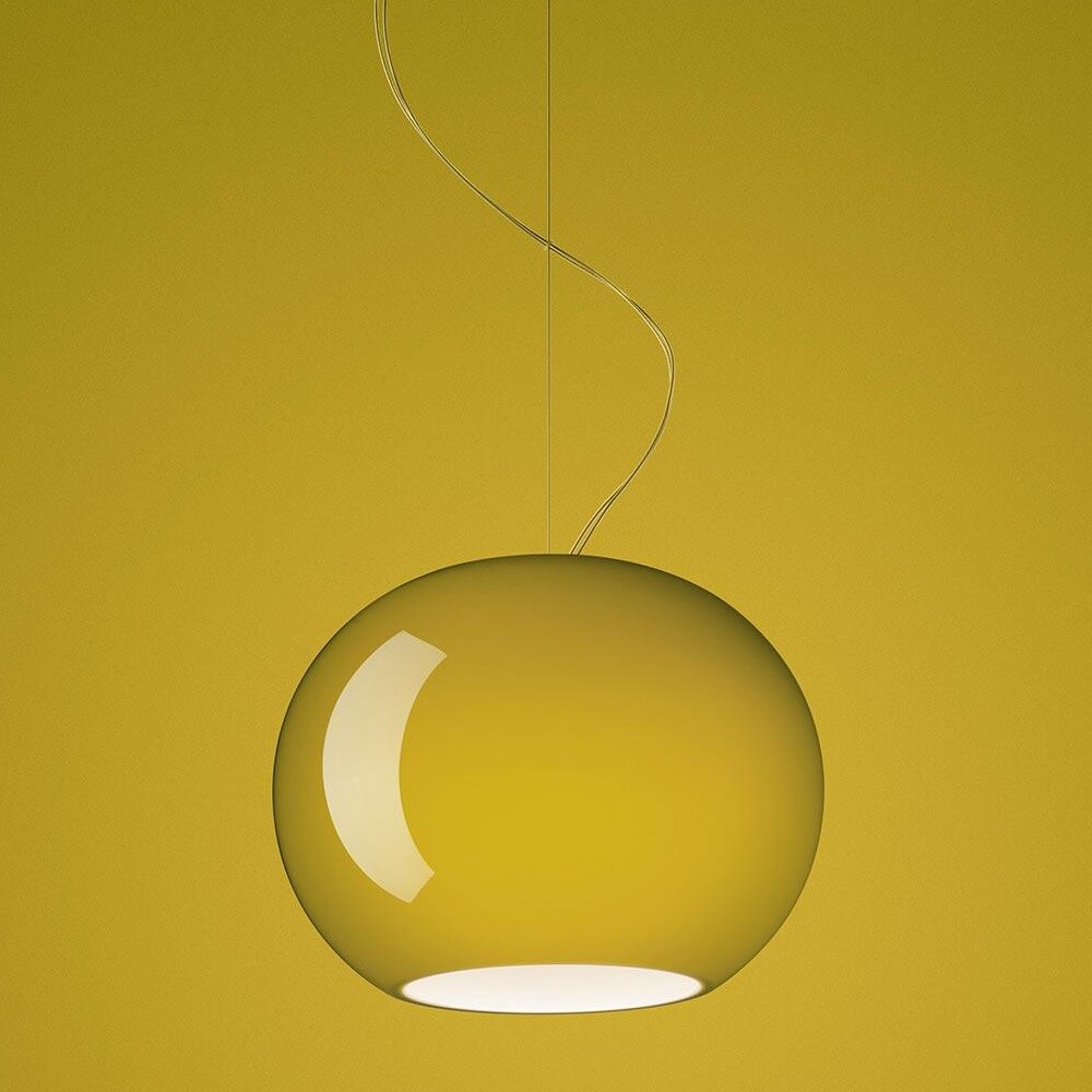 Buds 3 LED Suspension Lamp