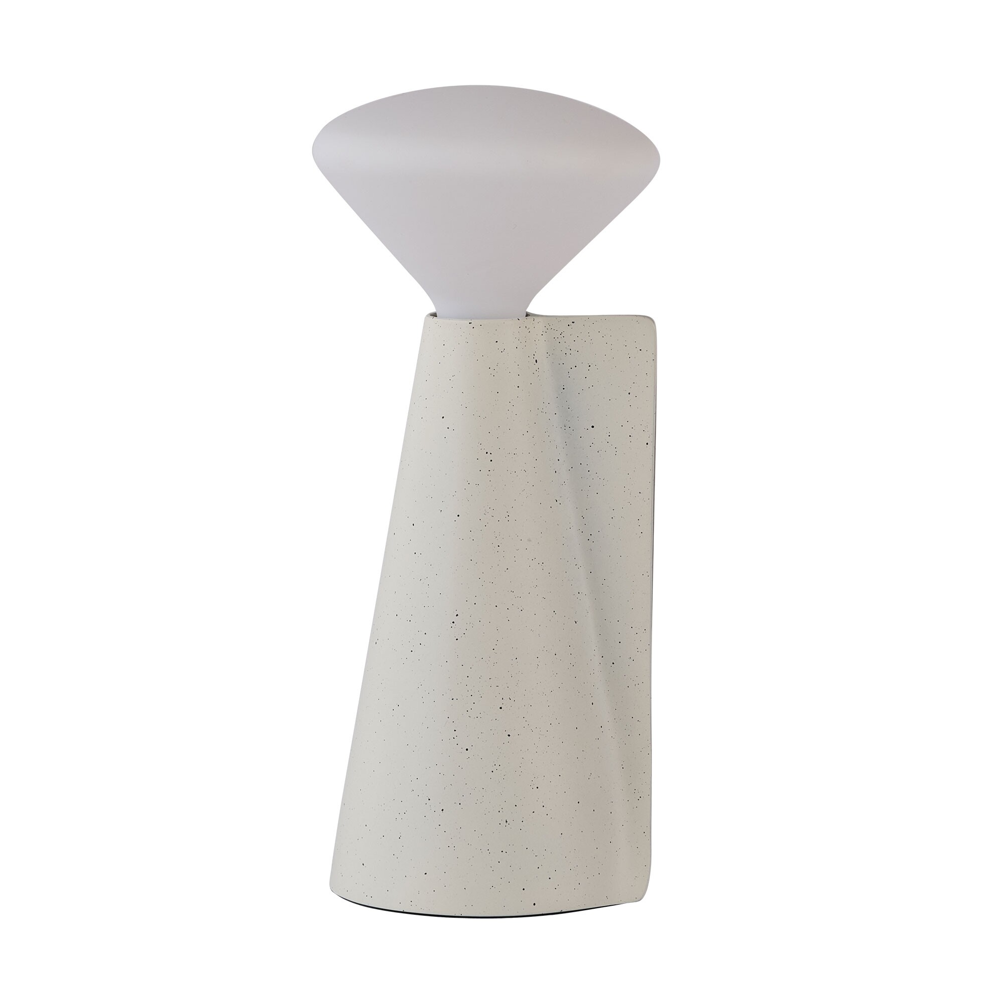 Mantle Portable LED Lamp with Battery