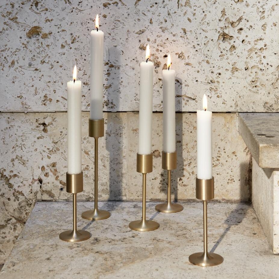 Collect SC58 Candle Holder