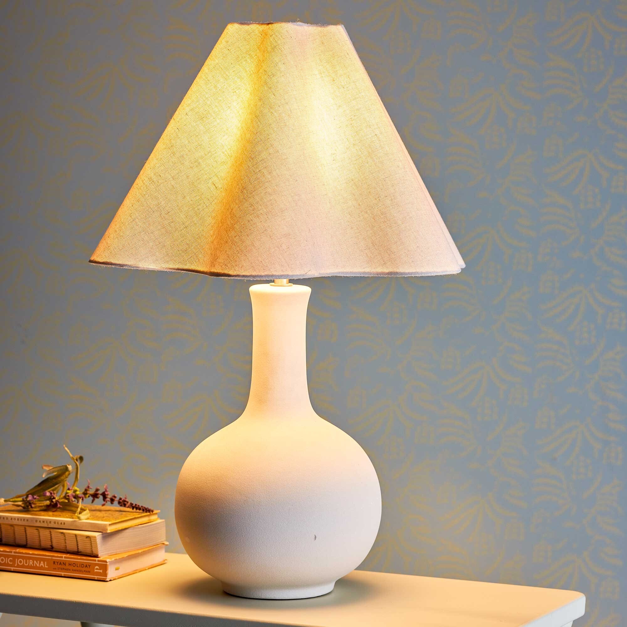 Heide Table Lamp