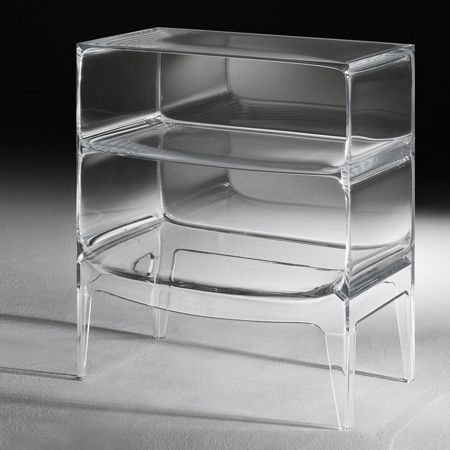 Ghost Buster Dresser