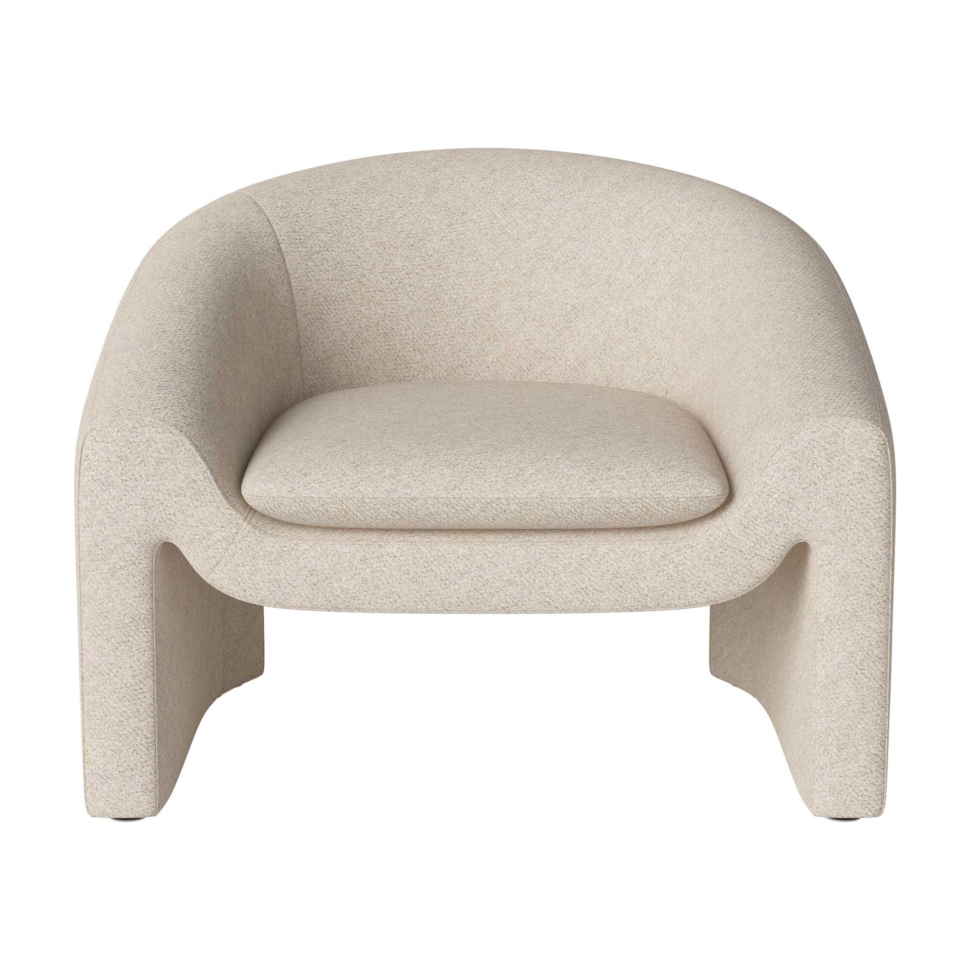 Mielo Armchair