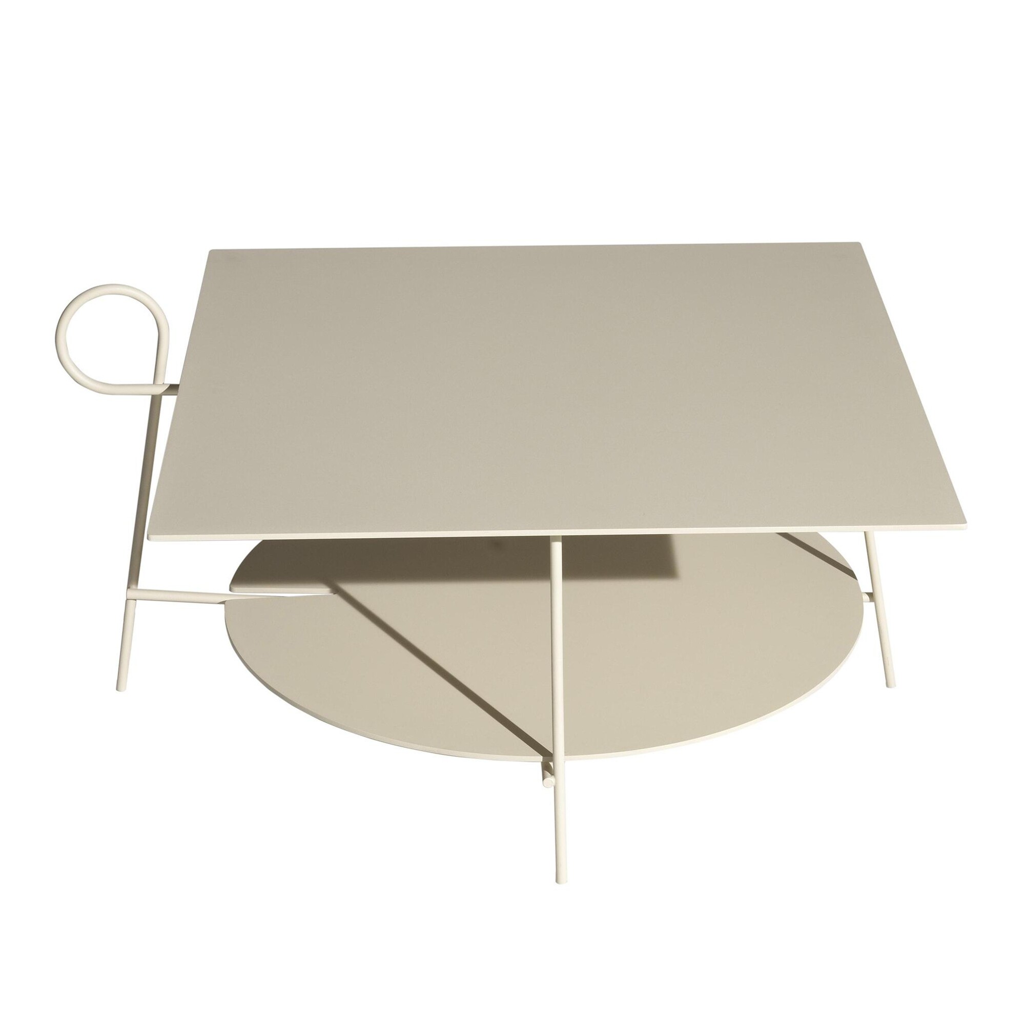 Carmina Coffee Table Angular