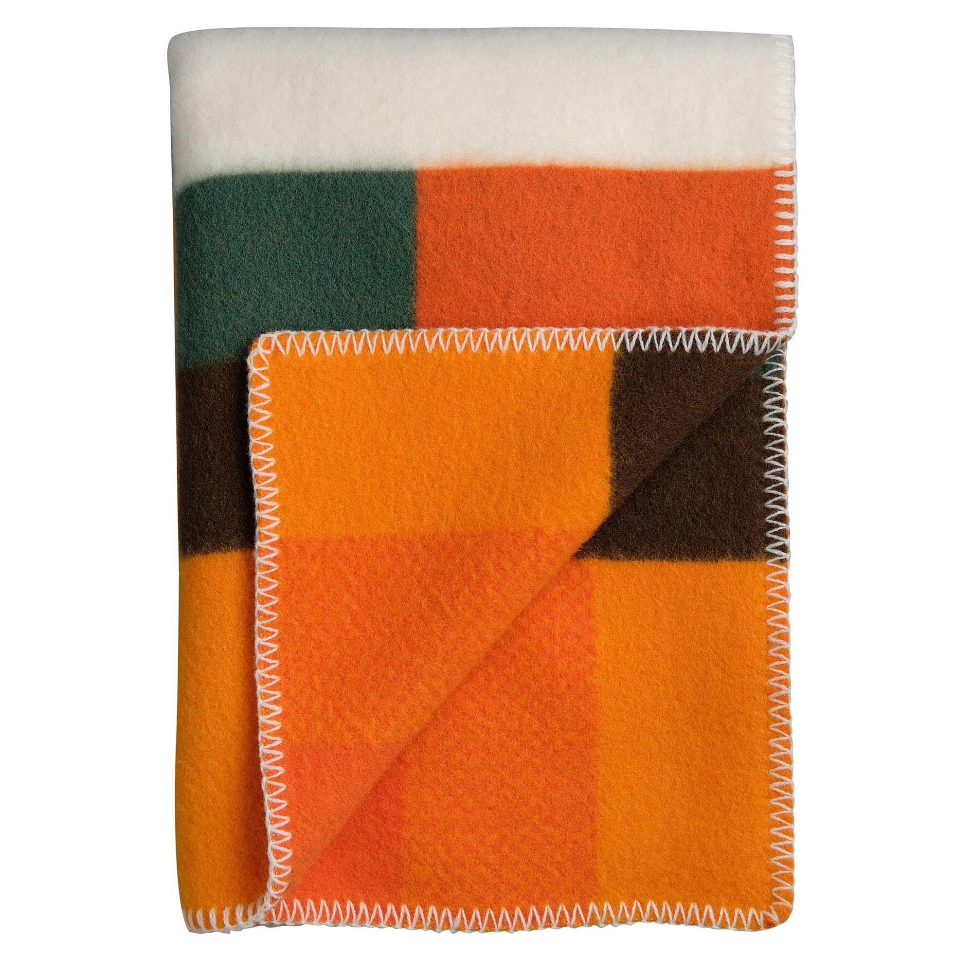 Mikkel Plaid/Throw 135x200cm