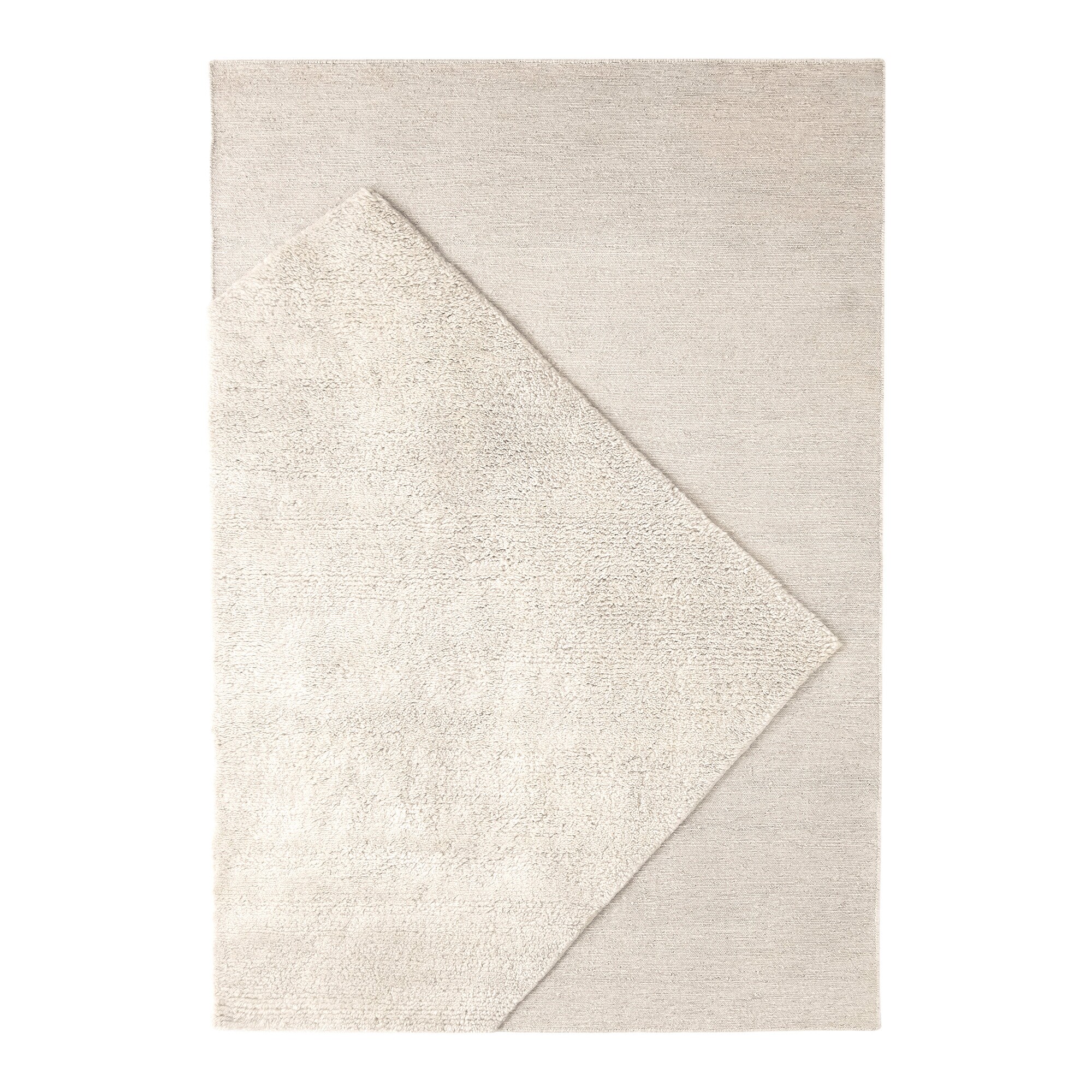 Oblique Wool Carpet 200x300cm