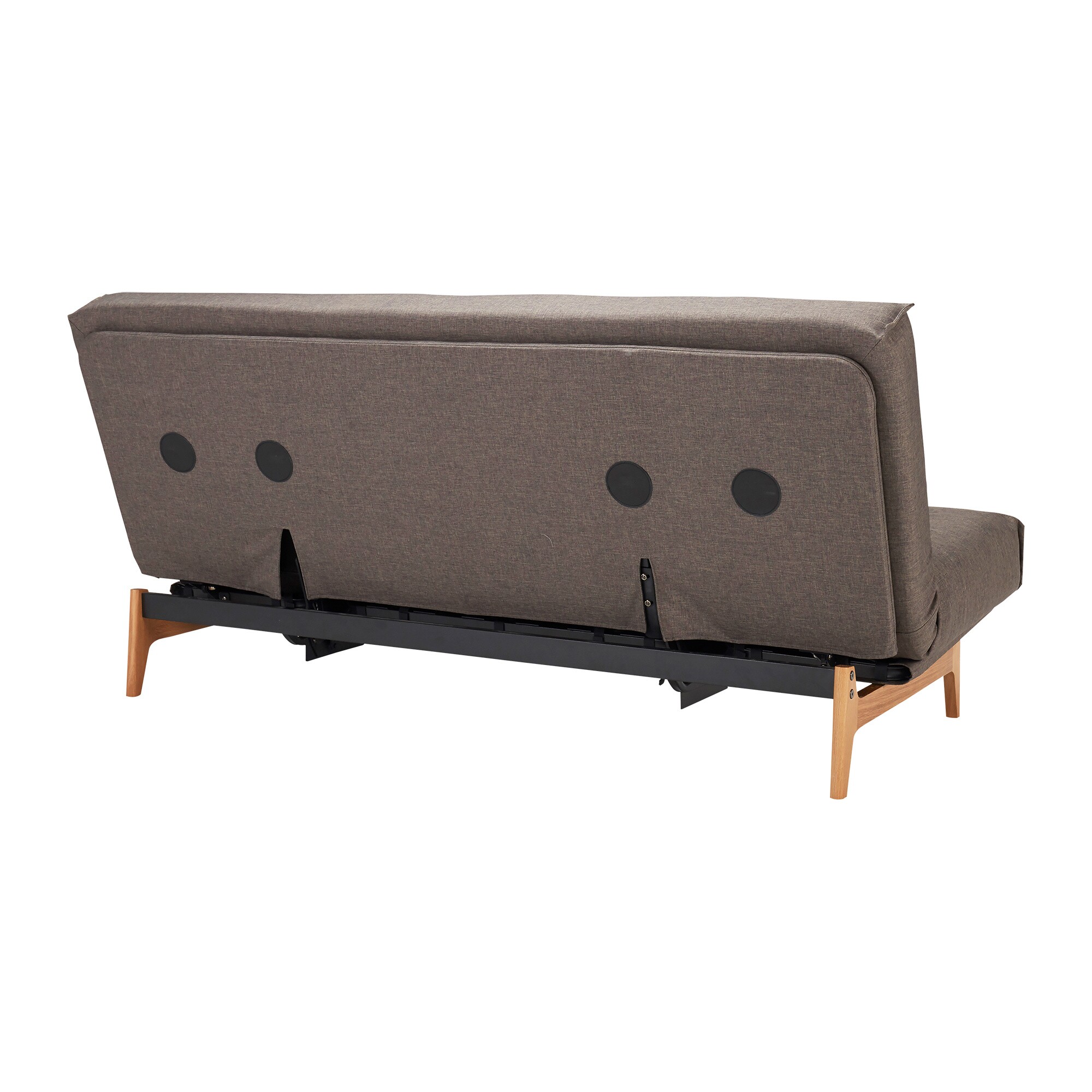 Aslak 140 Sofa Bed 200x81cm